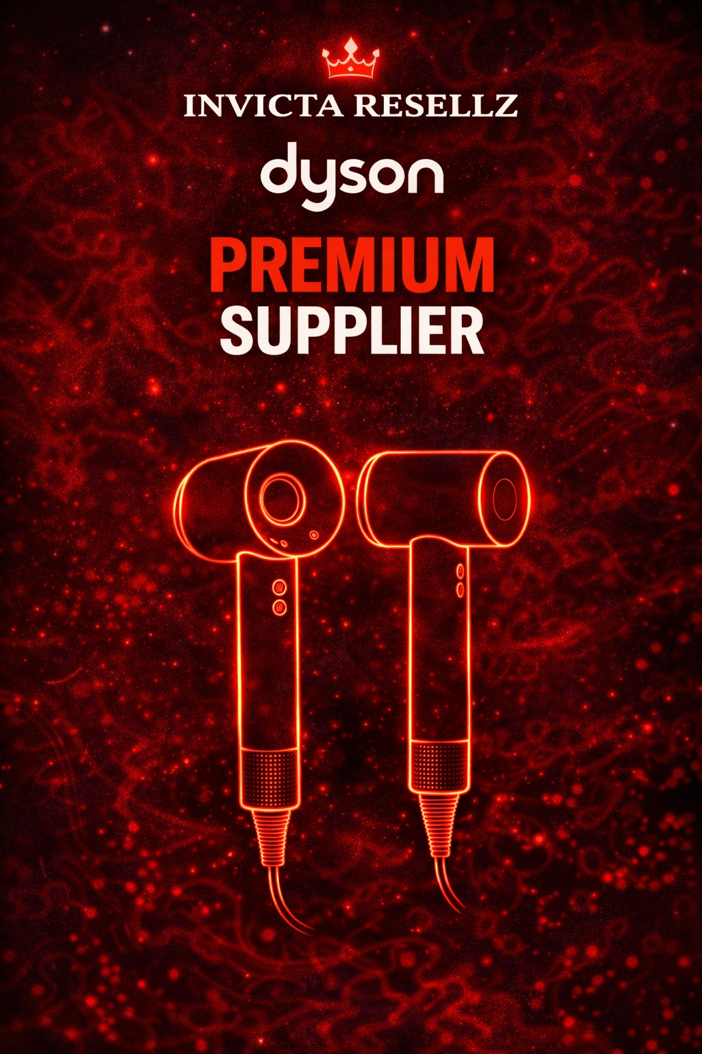 PREMIUM DYSON SUPPLIER