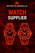 WATCH SUPPLIER (ROLEX , AP)