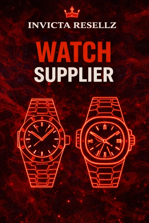 WATCH SUPPLIER (ROLEX , AP)