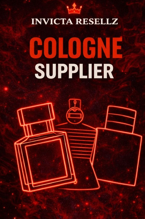 COLOGNE SUPPLIER
